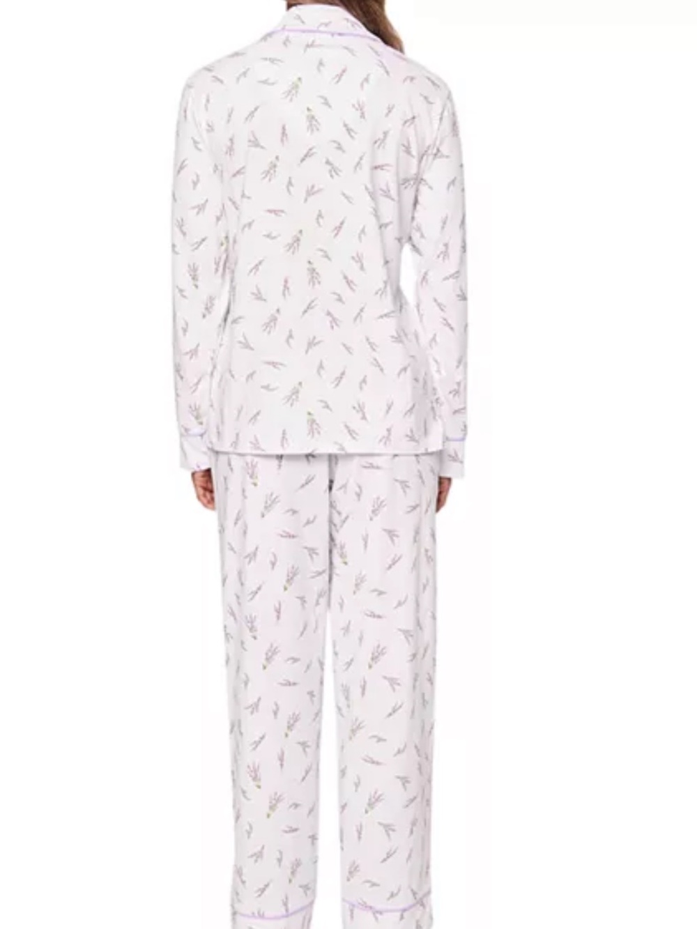Petite Plume
Fields of Provence Pajama Set
F12 - Picture 2 of 8
